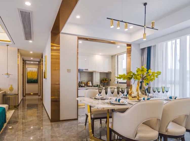 沈陽(yáng)企業(yè)展廳中應(yīng)放置點(diǎn)什么？