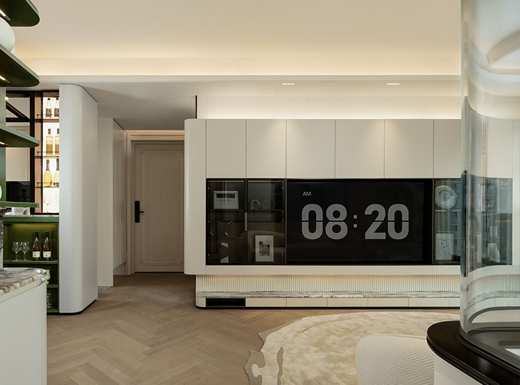 沈陽(yáng)企業(yè)展廳設(shè)計(jì)的設(shè)計(jì)風(fēng)格有哪些？