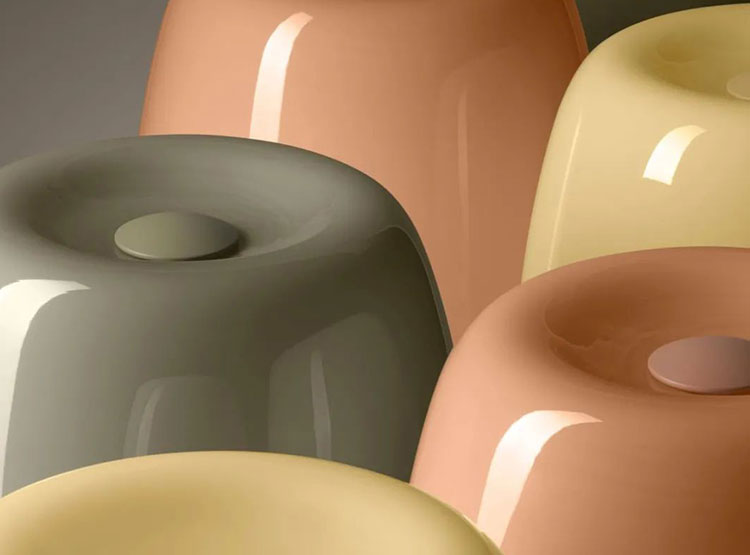 設(shè)計(jì)點(diǎn)亮生活！漂亮的燈具作品欣賞