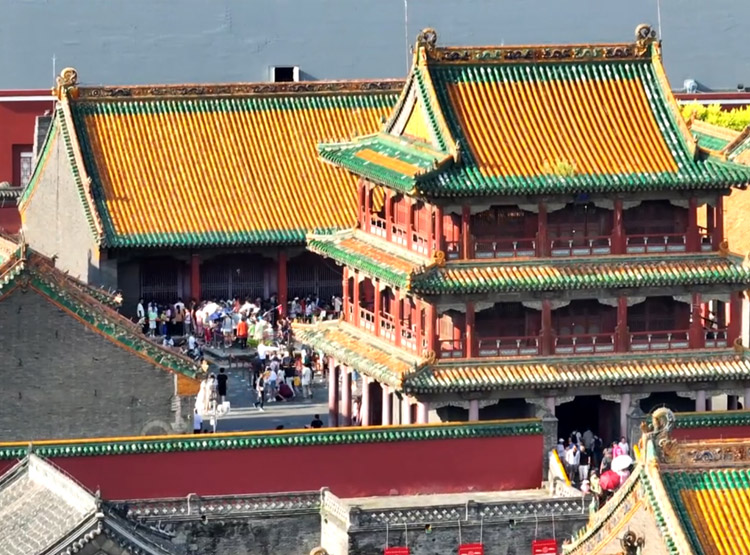 傳承沈陽(yáng)文脈，藝術(shù)與文化的結(jié)合——沈陽(yáng)文化墻設(shè)計(jì)制作